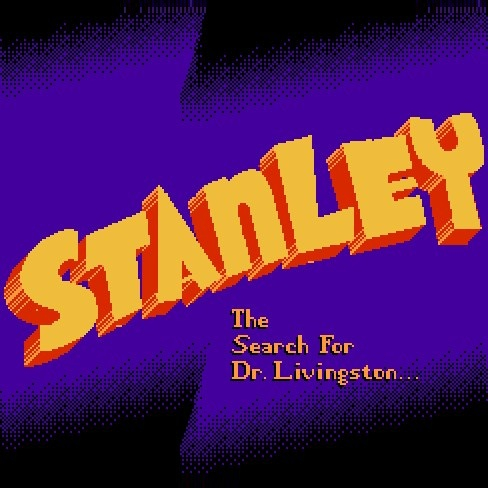 Игра Stanley: The Search for Dr. Livingston