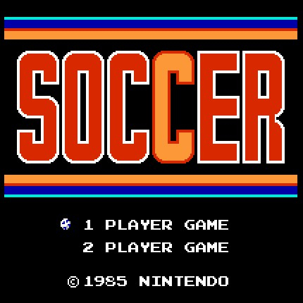 Игра Soccer
