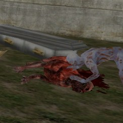 Игра Резидент Ивл