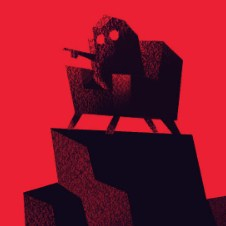 Игра Диван и Телевизор