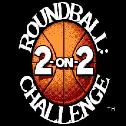 Игра Roundball: 2 on 2 Challenge