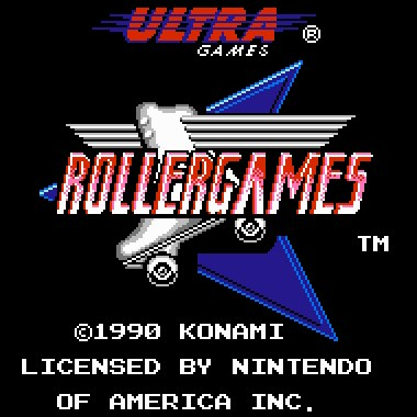Игра RollerGames