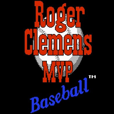 Игра Roger Clemens MVP Baseball