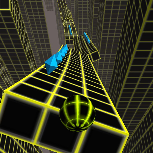 Игра Сумасшедший Шарик