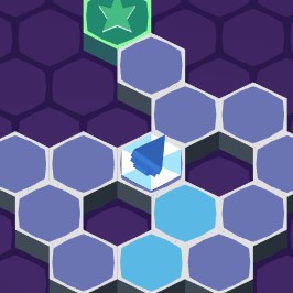 Игра Путь Хекса