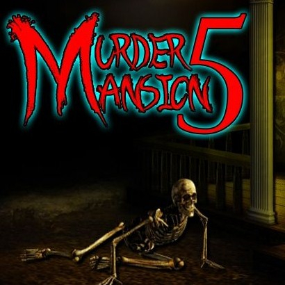 Игра Особняк Убийцы 5