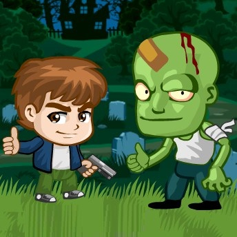 Игра Хоррор На Двоих