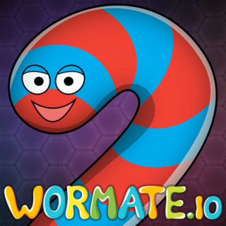 Игра Червячки и Сладости