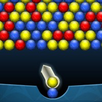 Игра Матч Прыгающих Шариков