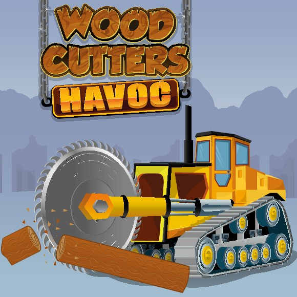 Игра Лесопилка