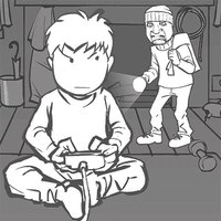 Игра 13 Способов Убить Вора