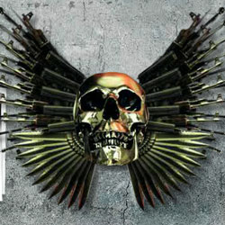 Игра Неудержимые 2