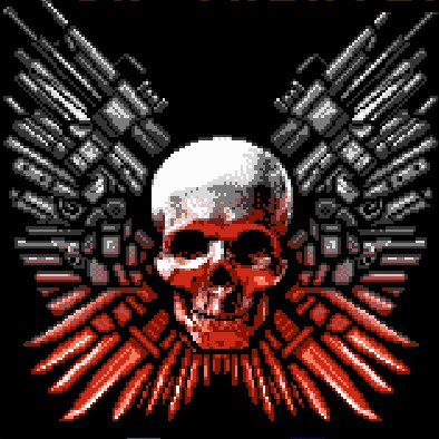 Игра Неудержимые 1