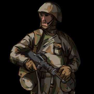 Игра Спецназ Против Террористов