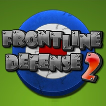 Игра Защита Территории 2