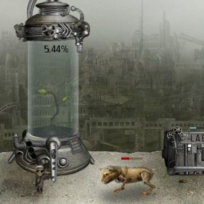 Игра Конец Света