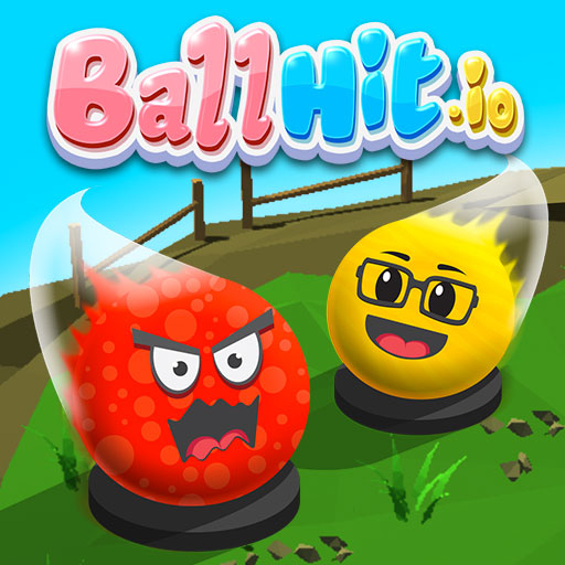 Игра Ballhit.io