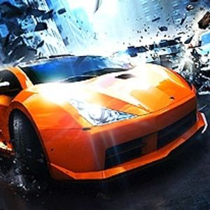 Игра Анбаундед (НФС 2015)