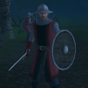 Игра Магический Меч: Последний Крестовый Поход