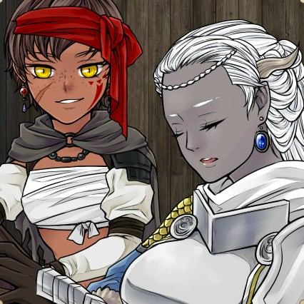 Игра Создай Свою Мангу