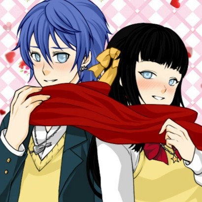 Игра Манга Креатор: День Святого Валентина