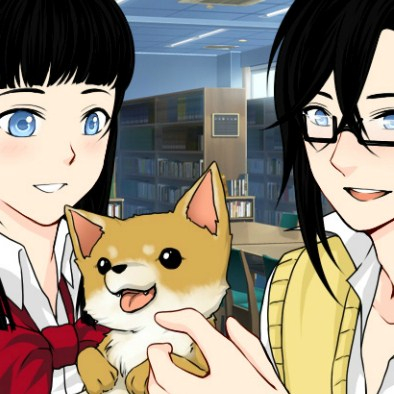 Игра Манга Креатор: Школьные Дни 11 Страница