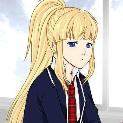 Игра Манга Креатор: Школьные Дни - 12 Страница