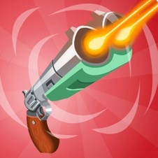 Игра Пушки и Бутылки