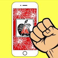 Игра Уничтожь Это