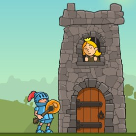 Игра Кликер: Сила Любви 2