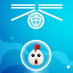 Игра Поднимись Вверх