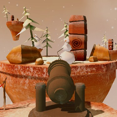 Игра Монументс