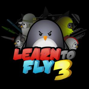 Игра Learn to Fly 3