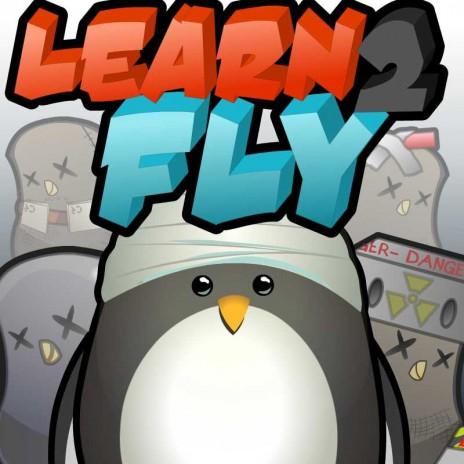 Игра Learn to Fly 2