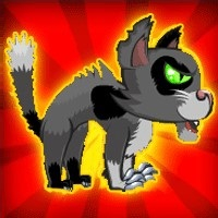 Игра Кубок Мутантов: Коты