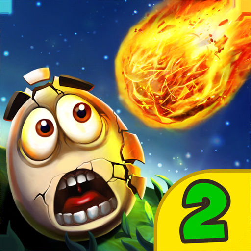 Игра Удар Стихии 2