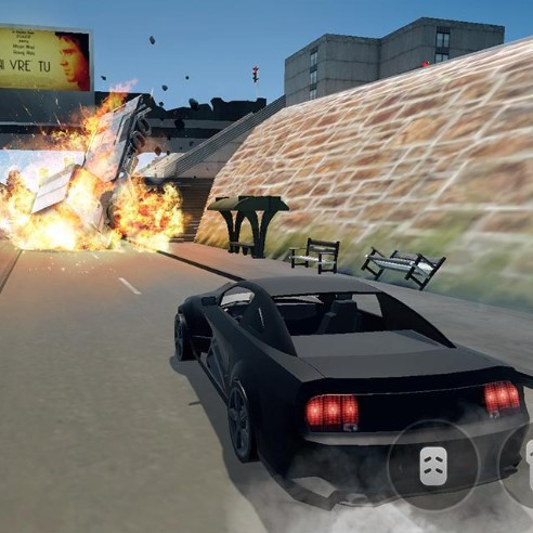 Игра Немец В Безумном Городе