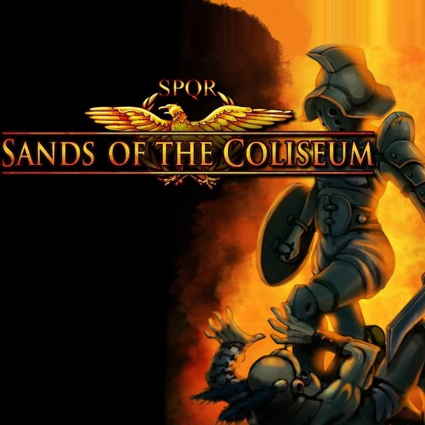 Игра Пески Колизея