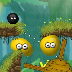 Игра Метатель Капель 2