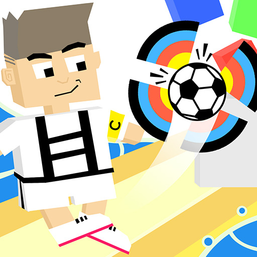 Игра Сбивать Блоки Мячом