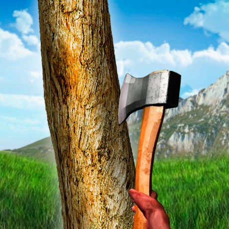 Игра Выживание В Лесу 3D