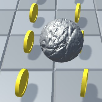 Игра Покатились!