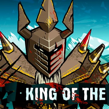 Игра Царь Горы