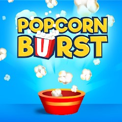 Игра Лопай Попкорн