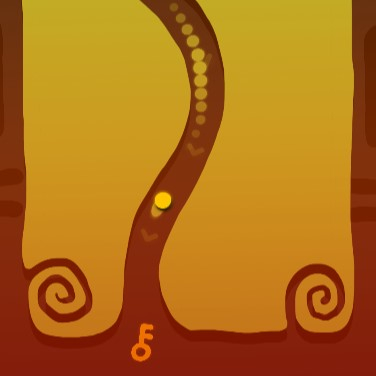 Игра Мистический Тоннель