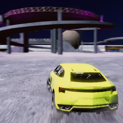 Игра Сумасшедшие Трюки в Цирке Инферно