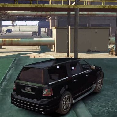 Игра Симулятор Физики Машин: Промышленная Зона