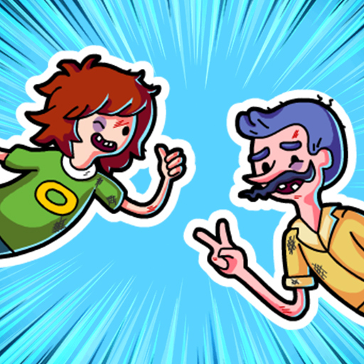 Игра Тупой Скейтер