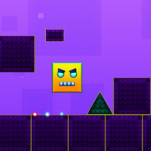 Игра Кубический Рывок