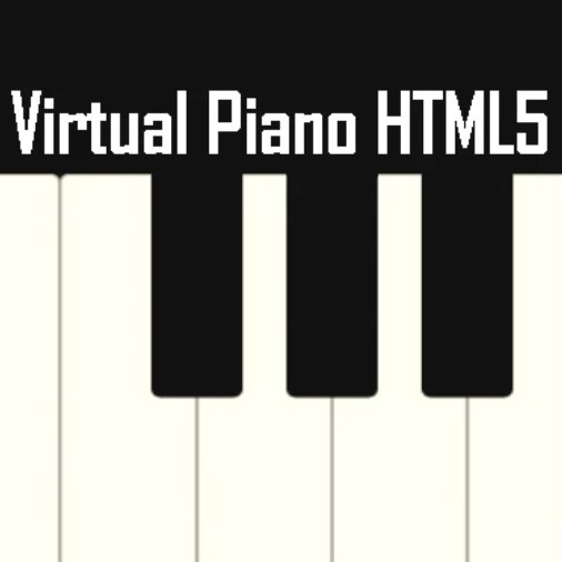 Игра Виртуальное Веселое Пианино